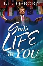 God's Life In You