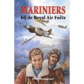 Mariniers bij de Royal Air Force