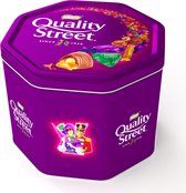 Nestlé Quality Street Snoepblik - Megabox Snoep - 2,9 kg