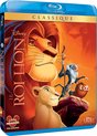 Le Roi Lion  (Blu-ray) (Geen Nederlandse ondertiteling)