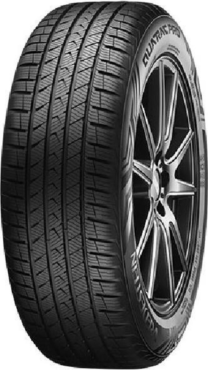 bol.com | Vredestein all-season off-road band, 215/55 R18 99V