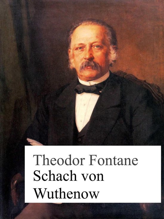 Schach von Wuthenow - cover