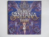 Best of Santana, Vol. 2