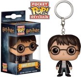 Pocket Pop Keychains : Harry Potter - Harry Potter