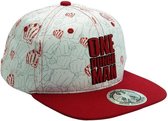 One Punch Man - Fists - Snapback Cap