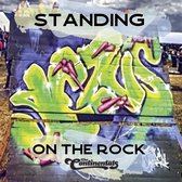 Continentals - Standing On The Rock (CD)