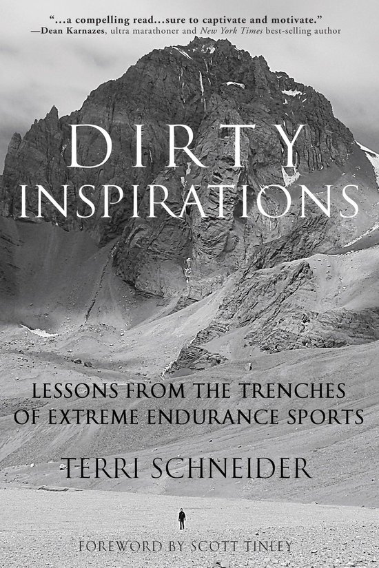 Dirty Inspirations - cover