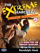 The Extreme Searcher's Internet Handbook, Fourth Edition
