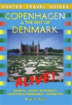 Copenhagen & the Best of Denmark Alive