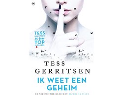 Rizzoli & Isles - Ik weet een geheim