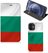 Multi Bulgaarse vlag