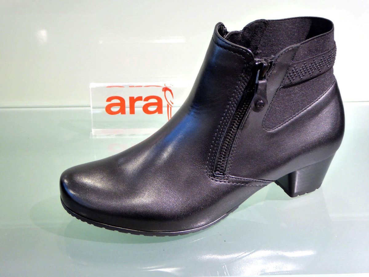 Ara damespump op hak 43637 - H-wijdte - Breedtemaat schoenen
