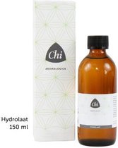Chi Roos Hydrolaat Eko - 150 ml - Etherische Olie