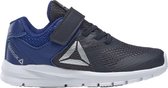 Reebok - Rush Runner Alt - Kinderschoenen - 22 - Blauw