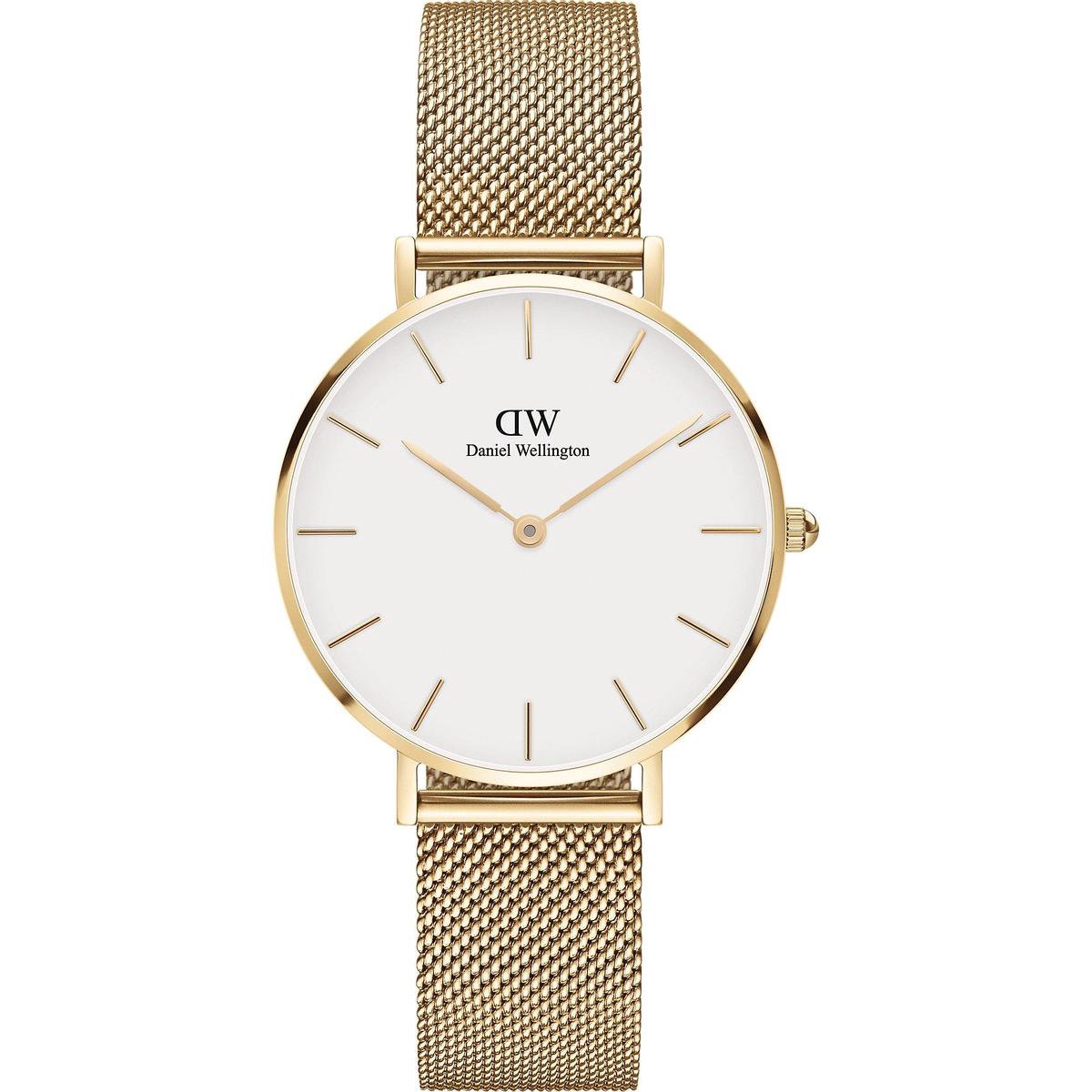 Daniel Wellington - Capite Ever - DW00100348 - Dames - Horloge - Ø32