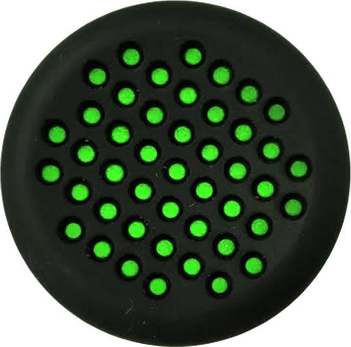 FR-TEC Xbox Thumb Grips - Glow In The Dark