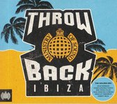 Throwback Ibiza
