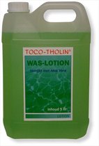 Toco-Tholin | Was lotion - 5 liter | Etherische oliën