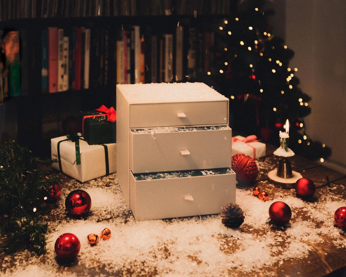 Goodiebox Adventskalender bol