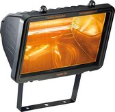 Fascinerend Hesje Fraude Plastena Terrasverwarmer Infrarood Warmte Heater | bol.com