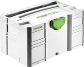 Festool SYS-Mini 3 TL Systainer - 202544