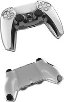 Playstation 5 Controller Skin/Behuizing/Cover Harde hoes
