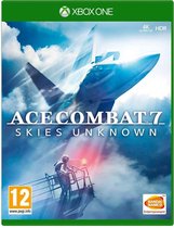 ACE COMBAT™ 7: SKIES UNKNOWN XBXONE FR