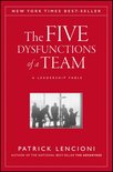 J-B Lencioni Series 13 - The Five Dysfunctions of a Team