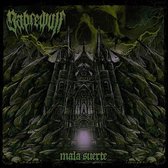 Sabrewulf - Mala Suerte (CD)