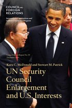 UN Security Council Enlargment and U.S. Interests