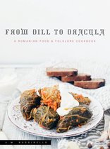 From Dill To Dracula
