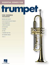 Essential Songs for Trumpet (Songbook)
