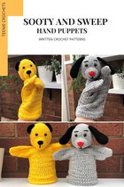 Sooty and Sweep - Written Crochet Patterns (Unofficial)