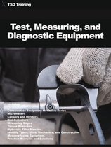 Mechanics and Hydraulics - Test, Measuring, and Diagnostic Equipment (Mechanics and Hydraulics)