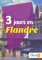 3 jours en Flandre