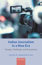 Indian Journalism in a New Era