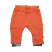 Imps & Elfs oranje dik broekje – 74