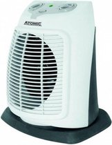 Atomic Swing Ventilator En Kachel in 1 1000/2000watt