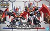 Gundam: SD Cross Silhouette Mazinkaiser