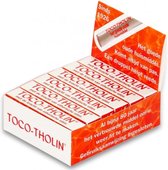 Toco Tholin - gouttes 6 ml. - 12 pièces