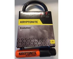 Kryptonite Evolution STD Fietsslot
