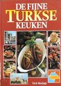 Fijne Turkse keuken