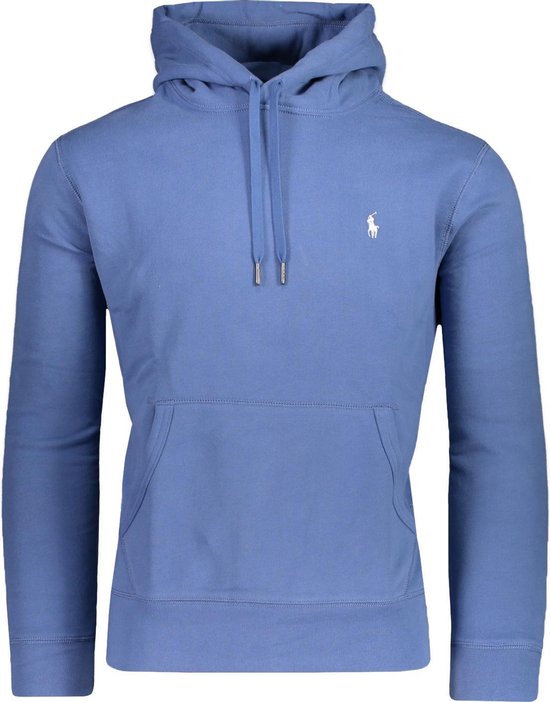 Polo Ralph Lauren Sweater Blauw Normaal - Maat XL - Heren - Lente/Zomer  Collectie -... | bol.com