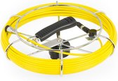 DURAMAXX 20m extra kabel 20 meter kabelhaspel voor DURAMAXX Inspex 2000