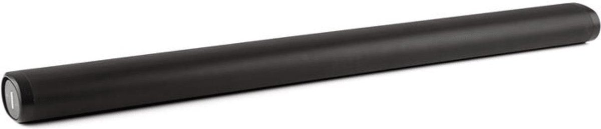 Auna Areal Bar 360 Soundbar 4.0 - Bluetooth - 80W -  USB/AUX/coax/HDMI/HDMI-ARC - Zwart | bol.com