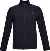 Under Armour Strom Revo Jacket Men Black XXL