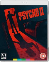 Psychose II [Blu-Ray]