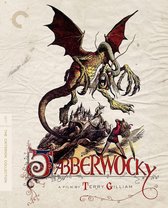 Jabberwocky [Blu-Ray]