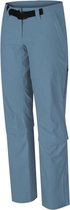 Hannah Broek Libertine Dames Synthetisch Blauw Mt 46