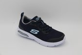 Skechers Sneaker blauw- 98100L Dyna air quick pulse- maat 29